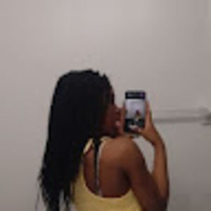 Meet your Posher, Charlize